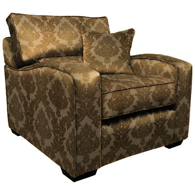 Duresta Trinity Armchair Kinnerton Limestone Duresta Trinity Armchair Kinnerton Limestone